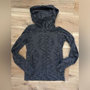 Lululemon Stride Full Zip Jacket 6
